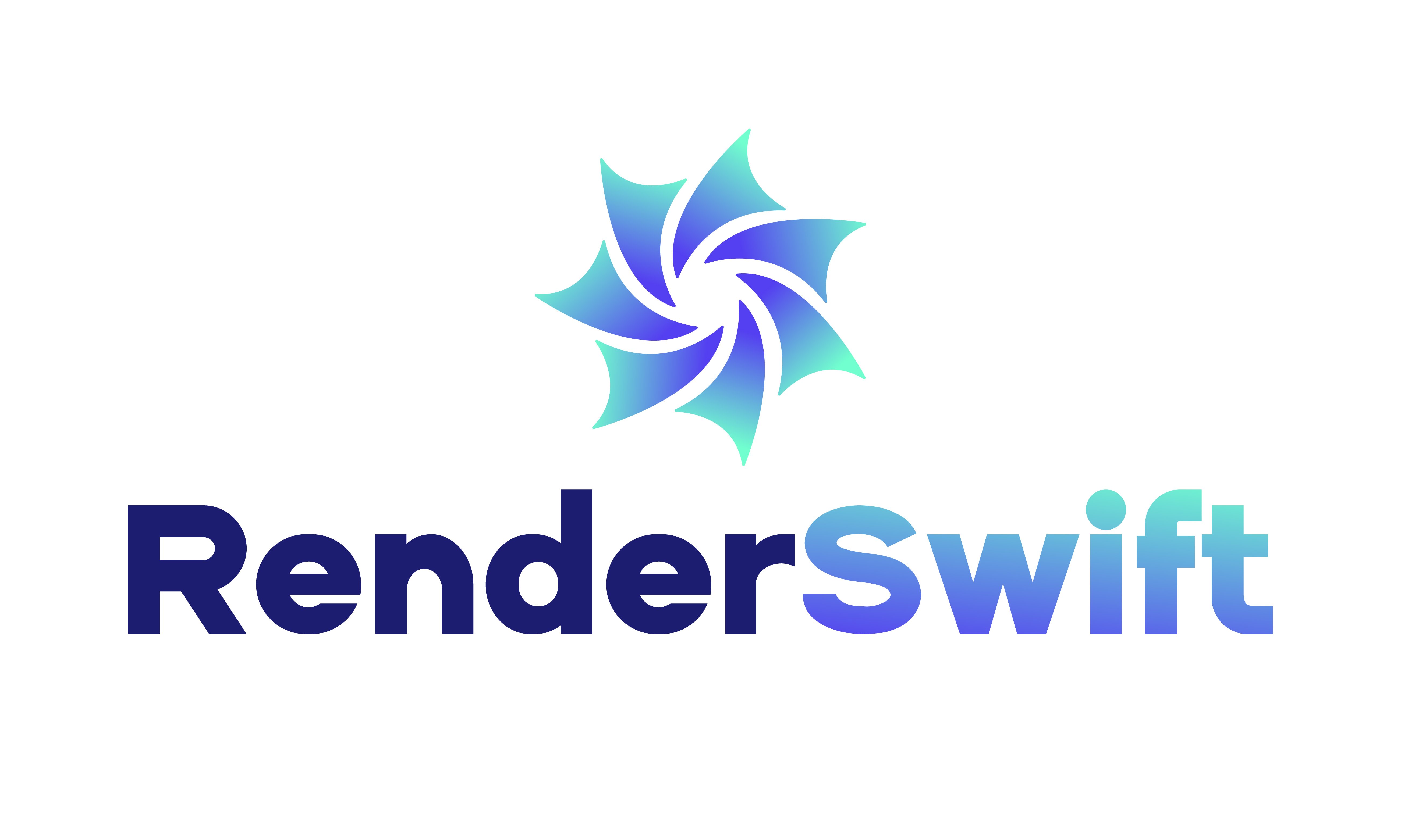 RenderSwift logo